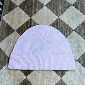 Phenix | Accessories | Nwt Pink Cashmere Beanie | Poshmark display picture 1